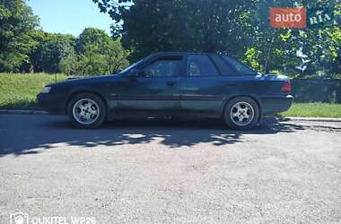 Седан Daewoo Espero 1997 в 