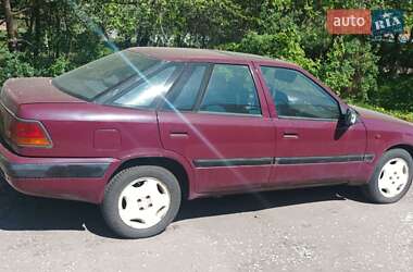 Седан Daewoo Espero 1995 в 