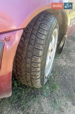 Седан Daewoo Espero 1998 в 