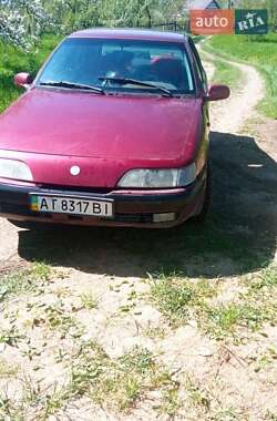 Седан Daewoo Espero 1998 в 