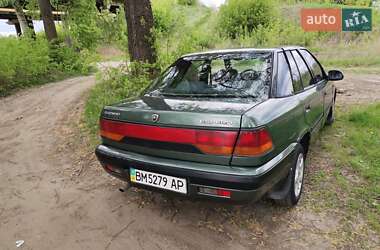 Седан Daewoo Espero 1997 в 