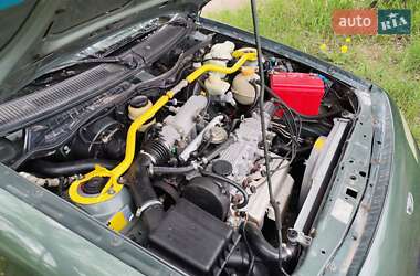 Седан Daewoo Espero 1997 в 