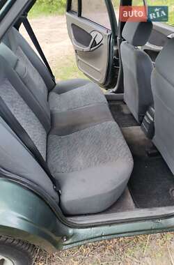 Седан Daewoo Espero 1997 в 