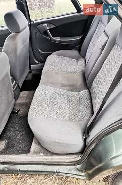 Седан Daewoo Espero 1997 в 