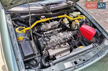 Седан Daewoo Espero 1997 в 