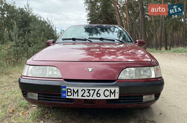Седан Daewoo Espero 1997 в 