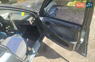 Седан Daewoo Espero 1996 в 
