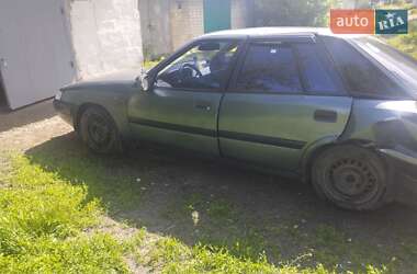Седан Daewoo Espero 1996 в 