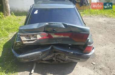 Седан Daewoo Espero 1996 в 