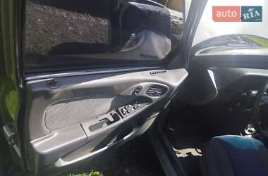 Седан Daewoo Espero 1996 в 