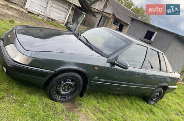Седан Daewoo Espero 1997 в 