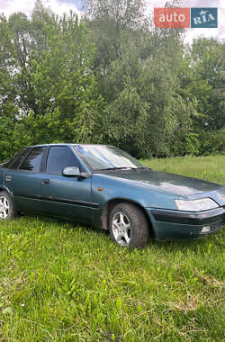 Седан Daewoo Espero 1997 в 