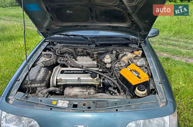 Седан Daewoo Espero 1997 в 