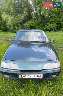 Седан Daewoo Espero 1997 в 