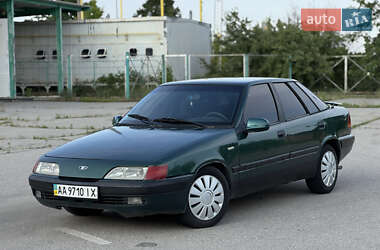 Седан Daewoo Espero 1997 в Кропивницком