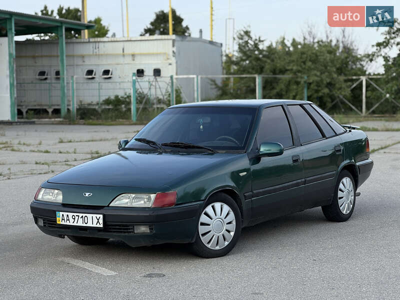 Седан Daewoo Espero 1997 в 