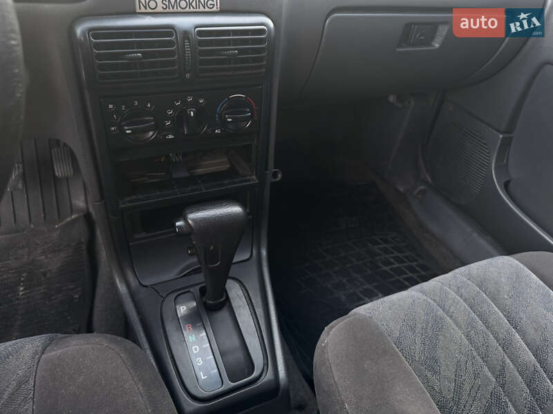 Седан Daewoo Espero 1997 в Кропивницькому