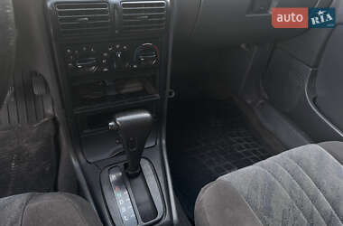 Седан Daewoo Espero 1997 в 