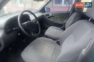 Седан Daewoo Espero 1997 в 