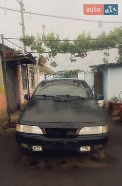 Седан Daewoo Espero 1997 в 