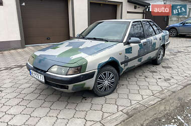 Седан Daewoo Espero 1995 в 