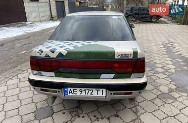 Седан Daewoo Espero 1995 в 