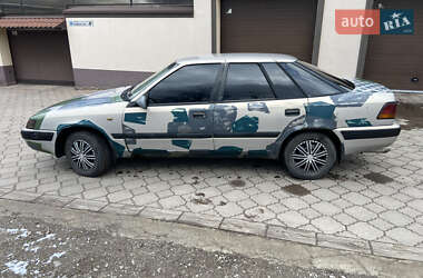 Седан Daewoo Espero 1995 в 