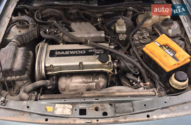 Седан Daewoo Espero 1997 в 