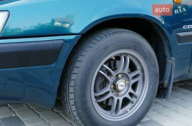Седан Daewoo Espero 1997 в 