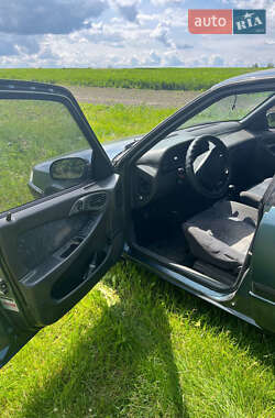 Седан Daewoo Espero 1997 в 