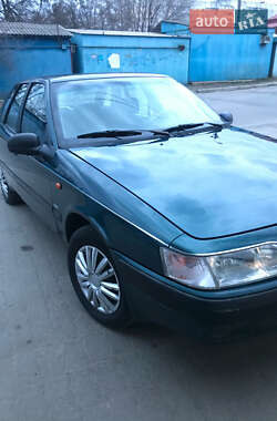 Седан Daewoo Espero 1997 в Смілі