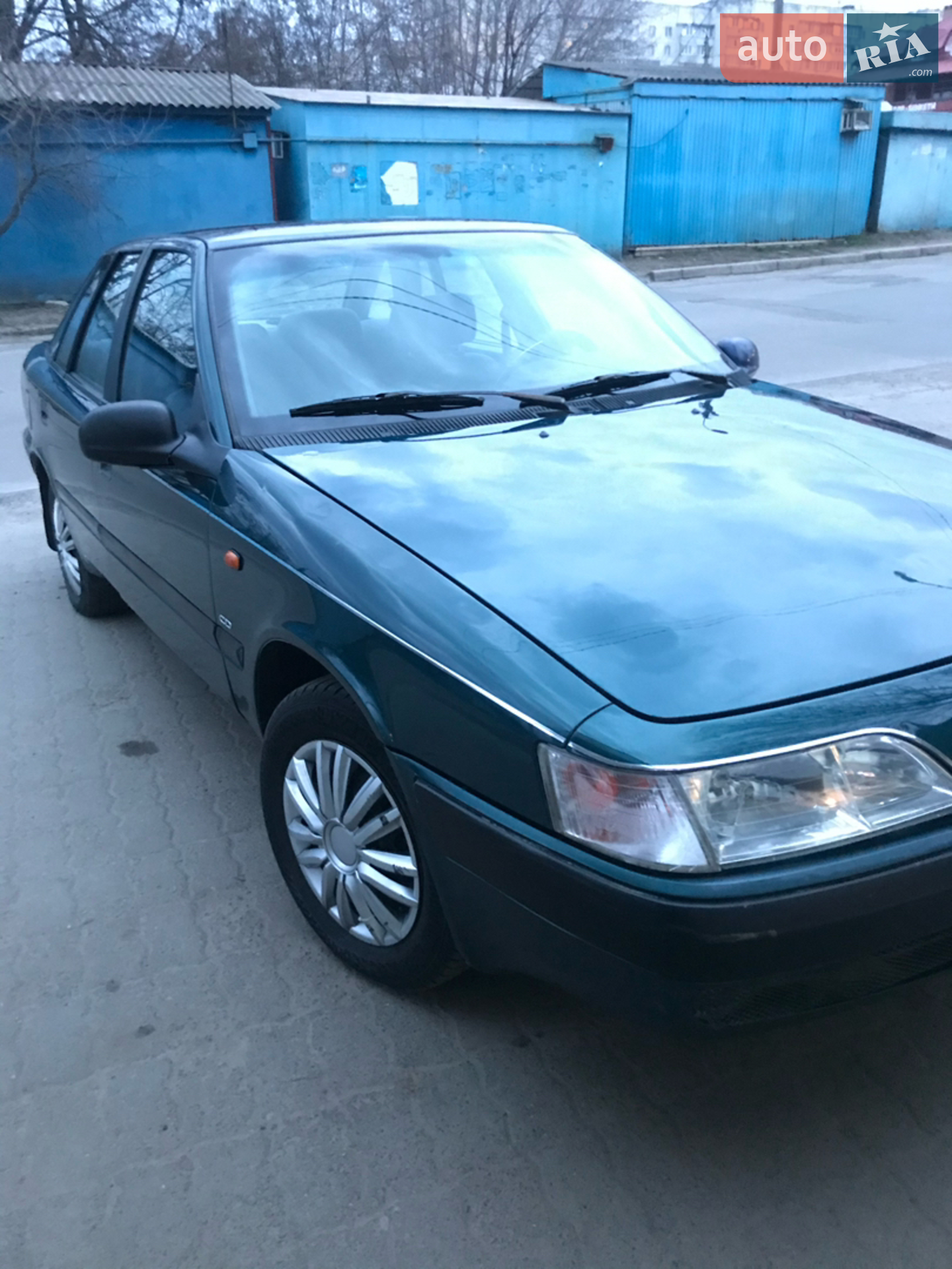 Фото авто 8