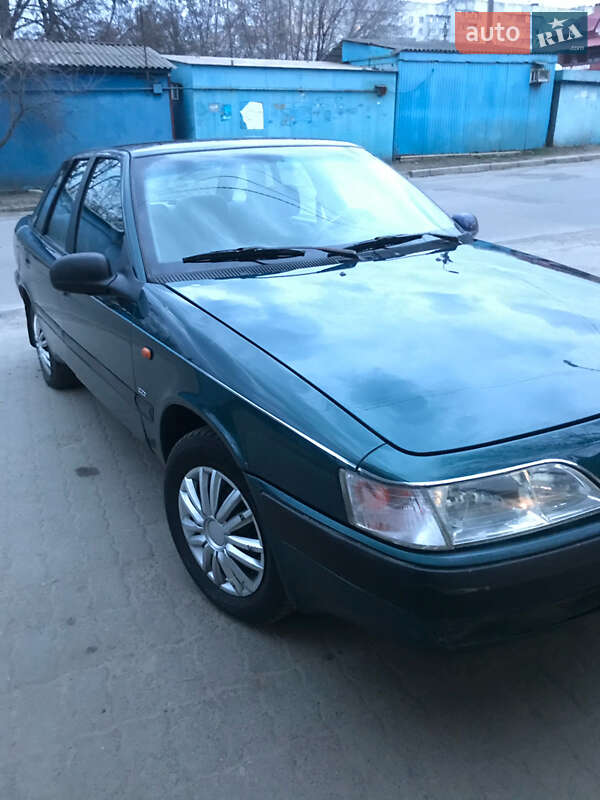 Daewoo Espero 1997