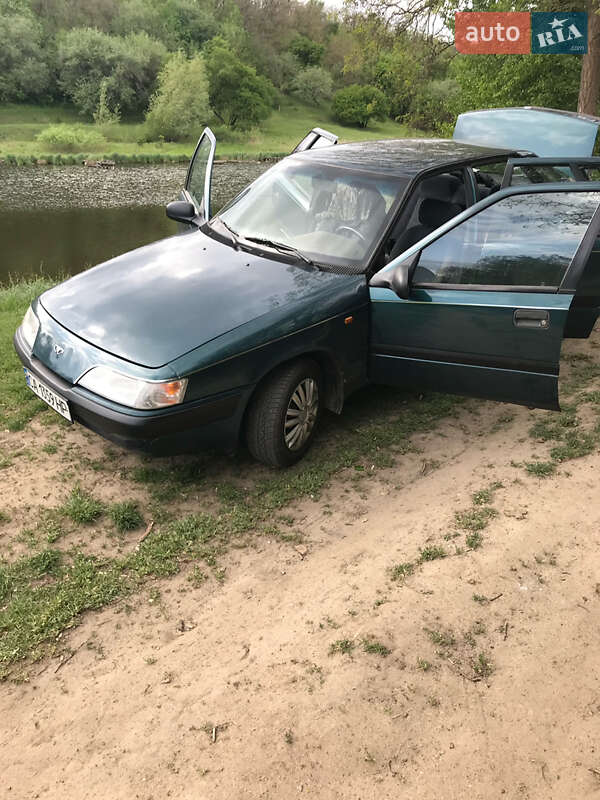Седан Daewoo Espero 1997 в Смілі