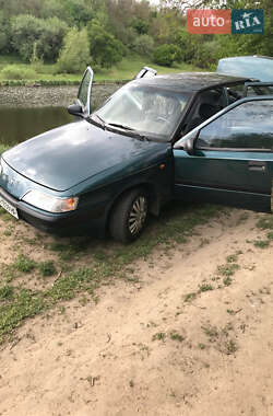 Седан Daewoo Espero 1997 в 
