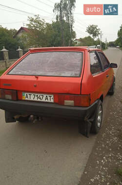 Седан Daewoo Espero 1991 в 