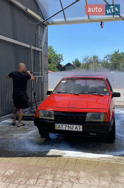 Седан Daewoo Espero 1991 в Коломиї