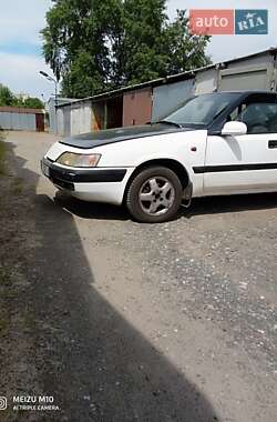 Седан Daewoo Espero 1997 в 