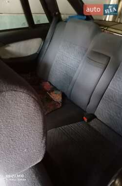 Седан Daewoo Espero 1997 в 