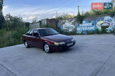 Седан Daewoo Espero 1996 в 