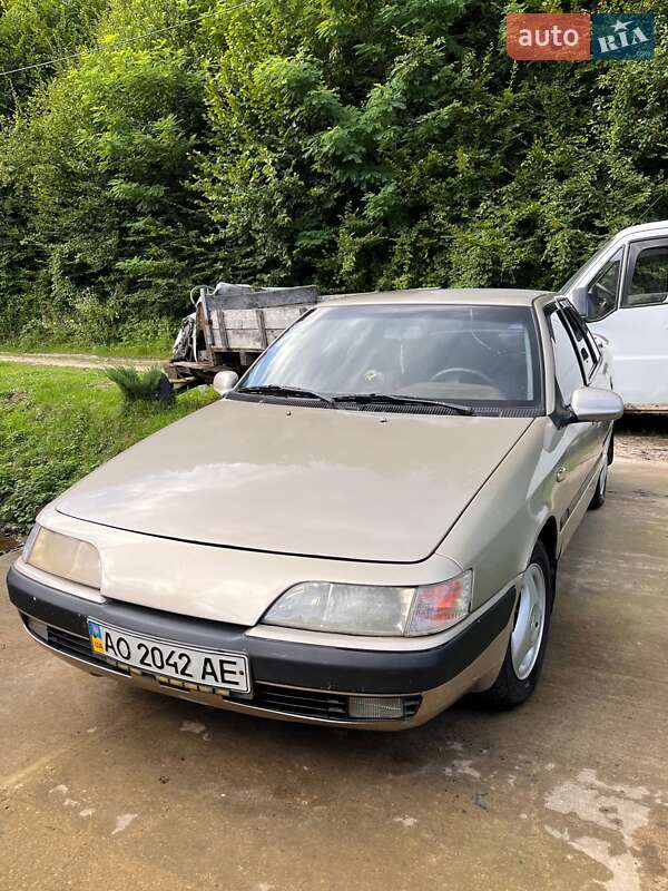 Daewoo Espero 1995