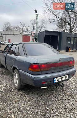 Седан Daewoo Espero 1993 в 