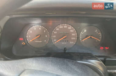 Седан Daewoo Espero 1996 в 