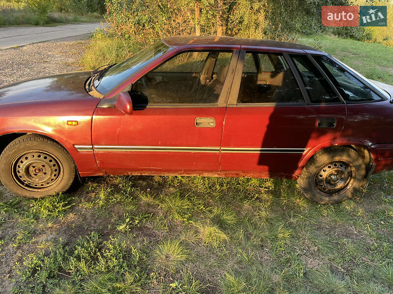 Седан Daewoo Espero 1996 в Чигирине фото 7 Седан Daewoo Espero 1996 в Чигирине