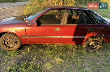 Седан Daewoo Espero 1996 в 