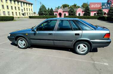 Седан Daewoo Espero 1997 в 