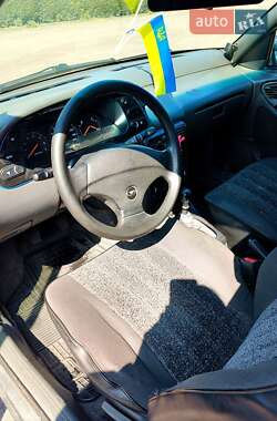 Седан Daewoo Espero 1997 в 
