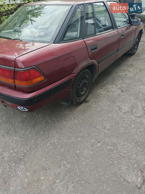 Седан Daewoo Espero 1997 в Ковеле