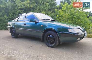 Седан Daewoo Espero 1997 в Ровно