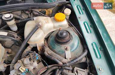 Седан Daewoo Espero 1997 в 